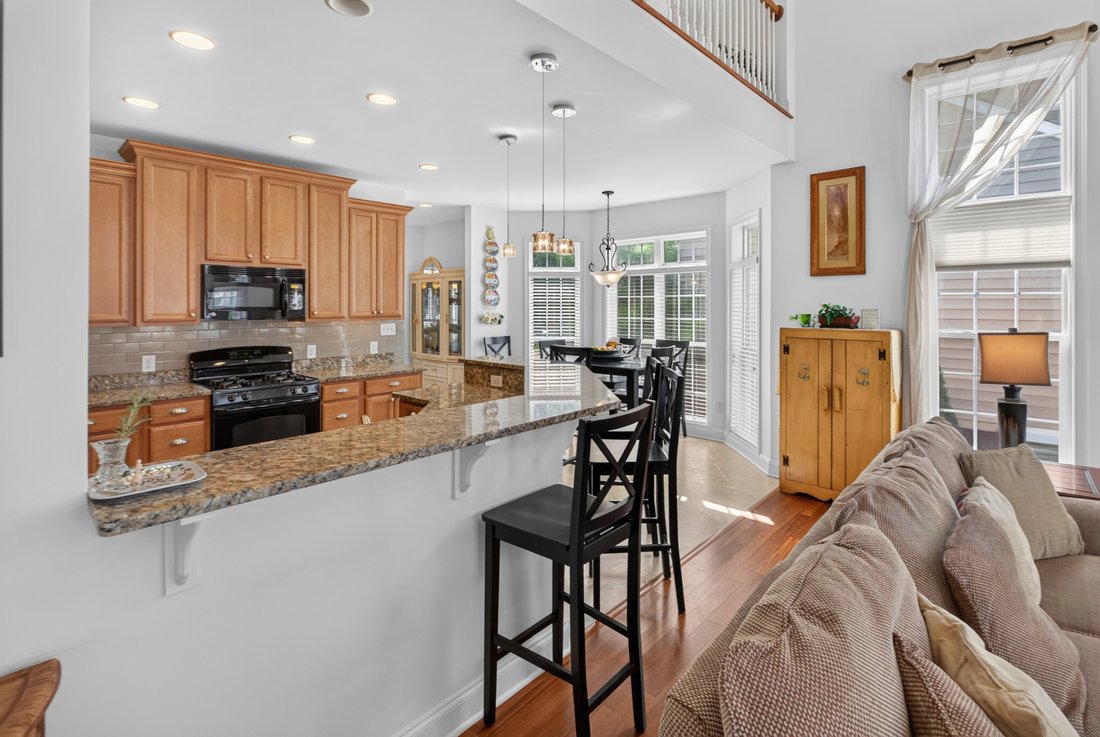 House in Milton, Delaware, United States 5 - 18498719