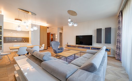 Apartment in Sofia, Sofia City Province, Bulgaria 1