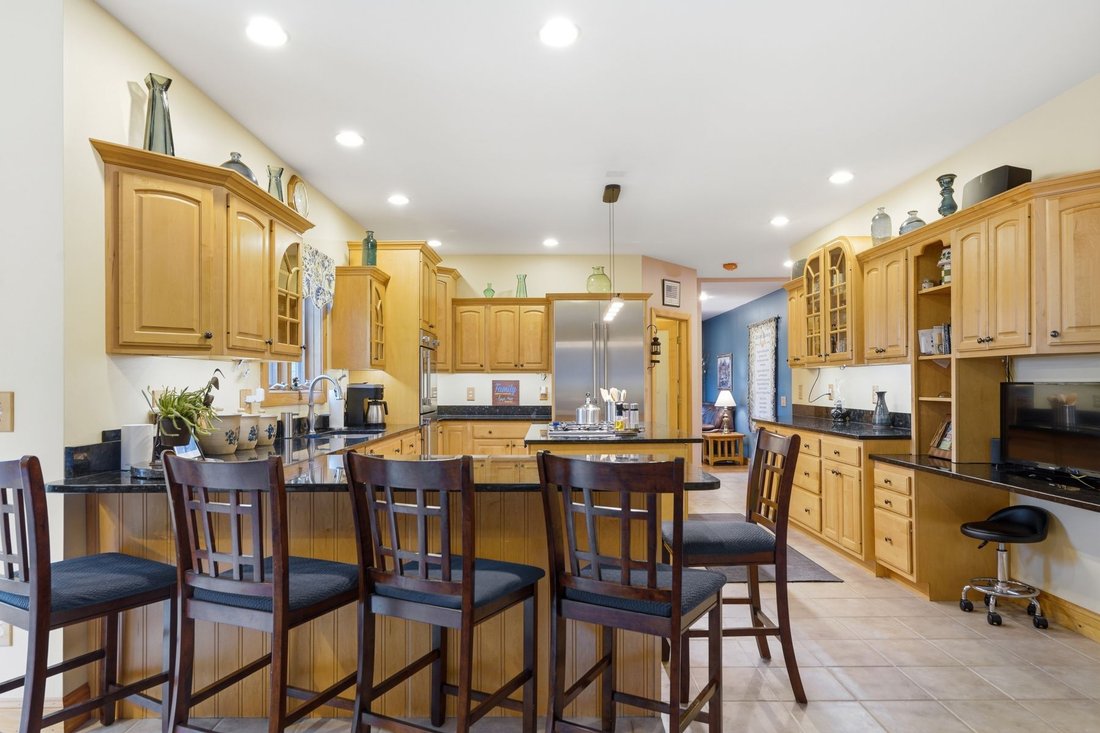 House in Deerfield, New Hampshire, United States 4 - 18498713