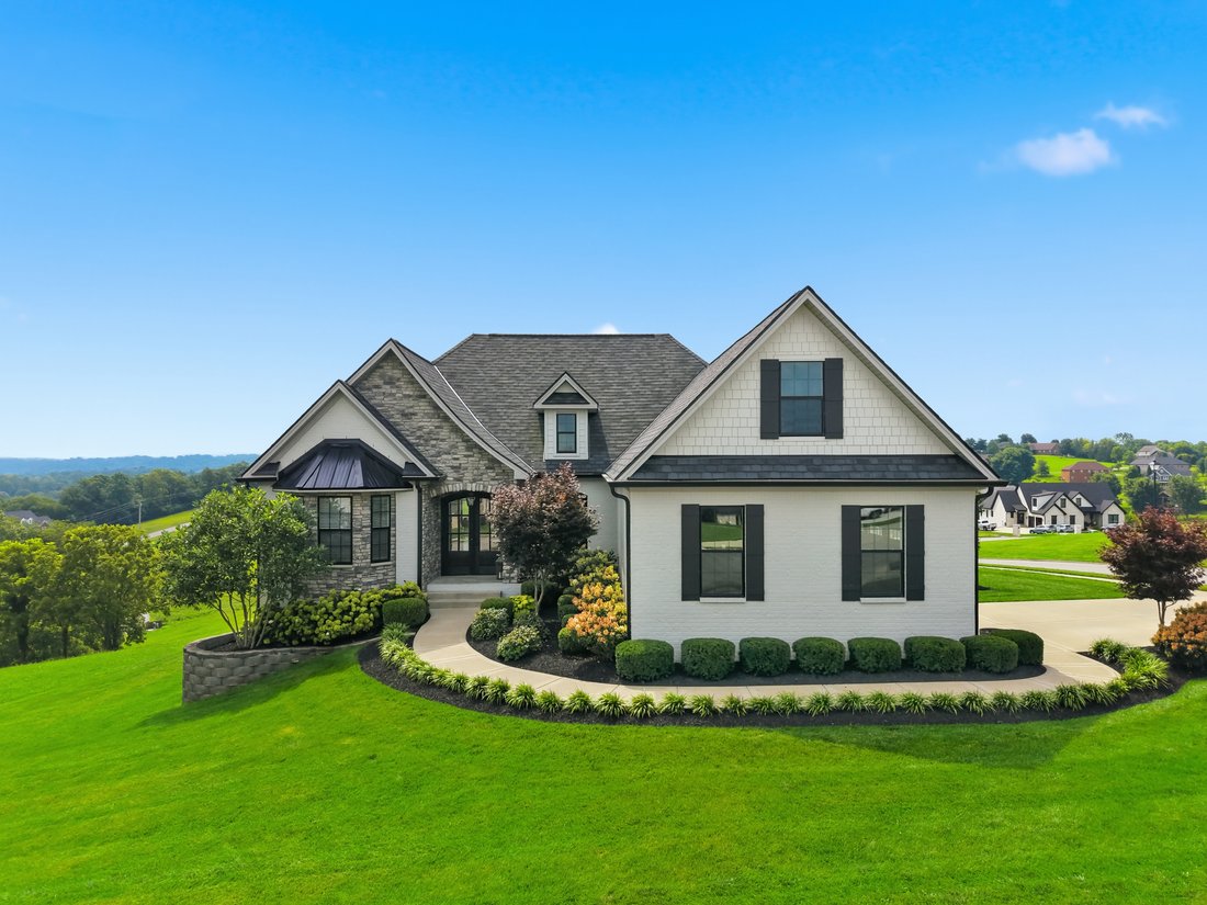 House in Richmond, Kentucky, United States 1 - 18498717
