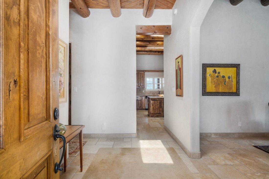 House in Santa Fe, New Mexico, United States 3 - 18498738