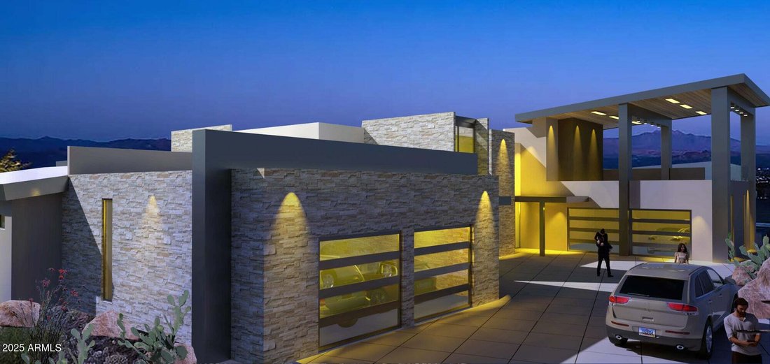 Land in Fountain Hills, Arizona, United States 1 - 18498704