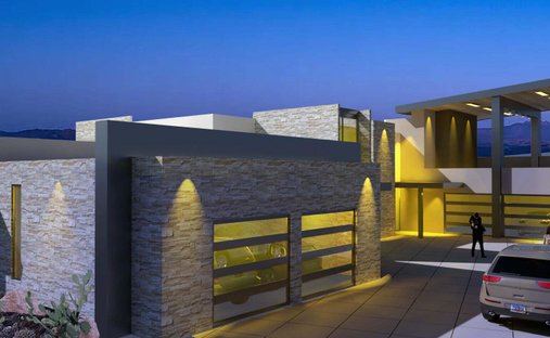 Land in Fountain Hills, Arizona, United States 1