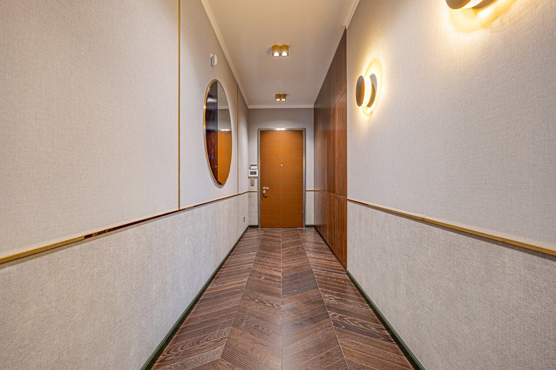 Apartment in Sofia, Sofia City Province, Bulgaria 5 - 18498721