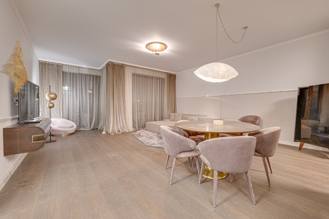Apartment in Sofia, Sofia City Province, Bulgaria 4 - 18498737