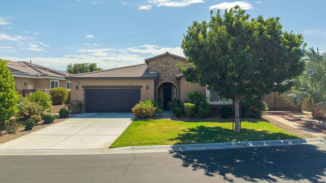 House in Indio, California, United States 1 - 18498705