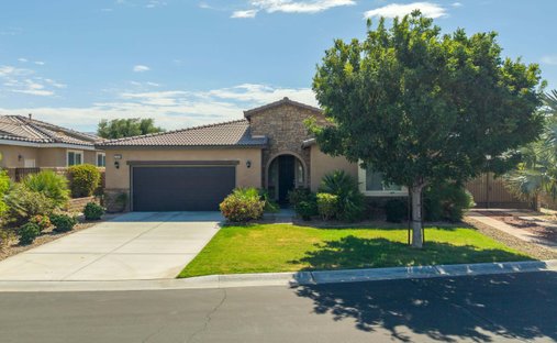 Casa en Indio, California, Estados Unidos 1