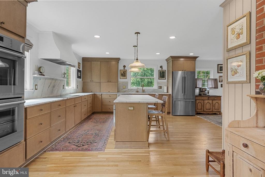 House in Leesburg, Virginia, United States 1 - 18498736