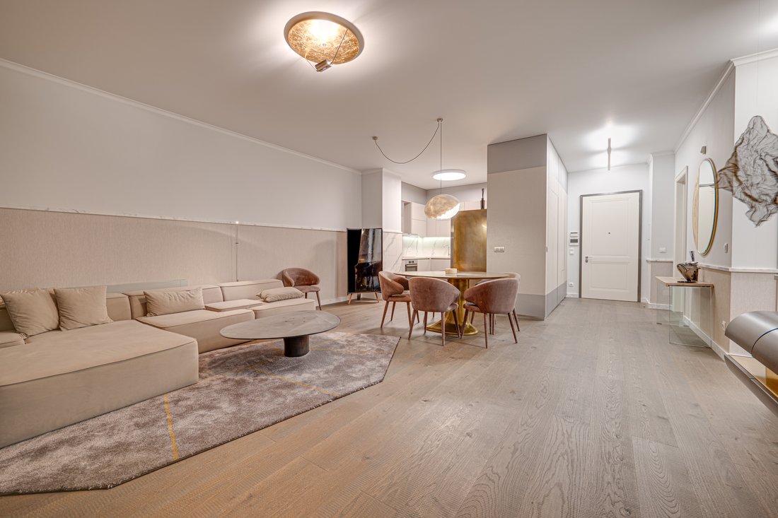 Apartment in Sofia, Sofia City Province, Bulgaria 3 - 18498737