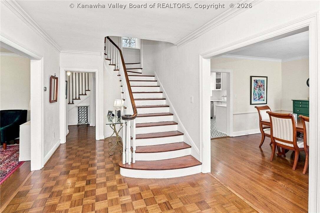 House in Charleston, West Virginia, United States 5 - 18498706