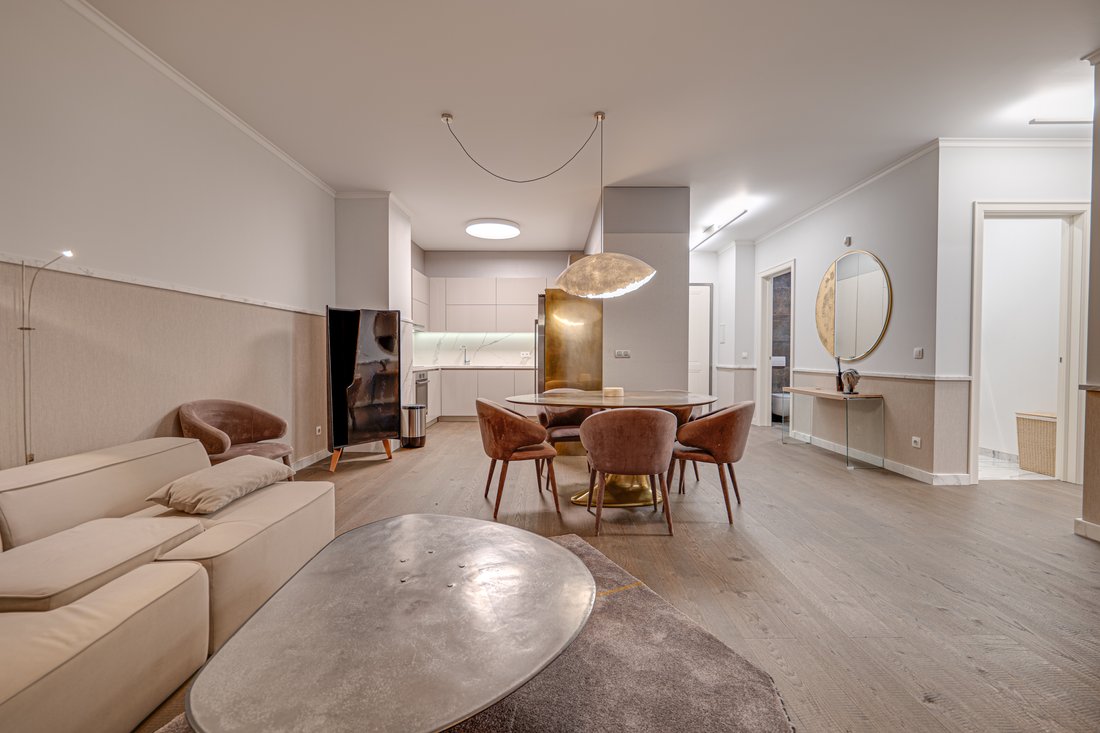 Apartment in Sofia, Sofia City Province, Bulgaria 2 - 18498737