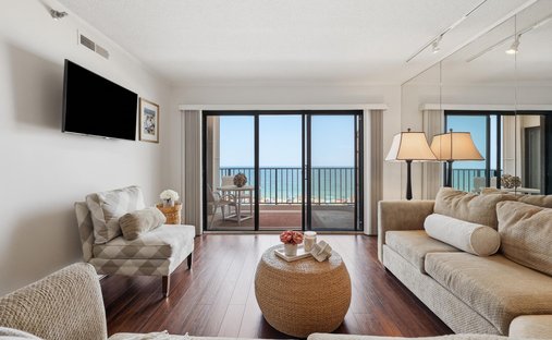 Condominio a Ocean City, Maryland, Stati Uniti 1