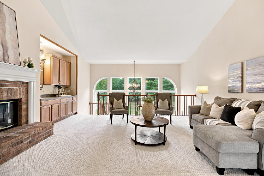 House in Town and Country, Missouri, United States 5 - 18498716