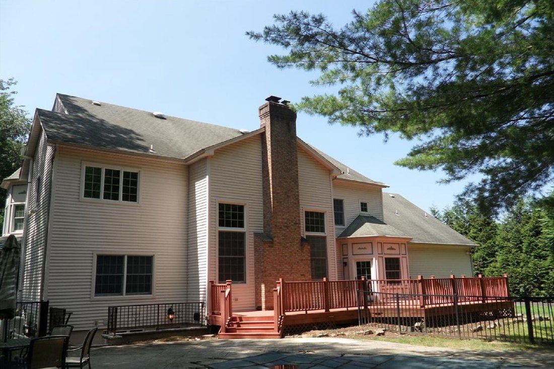 House in Franklin Lakes, New Jersey, United States 4 - 18498715