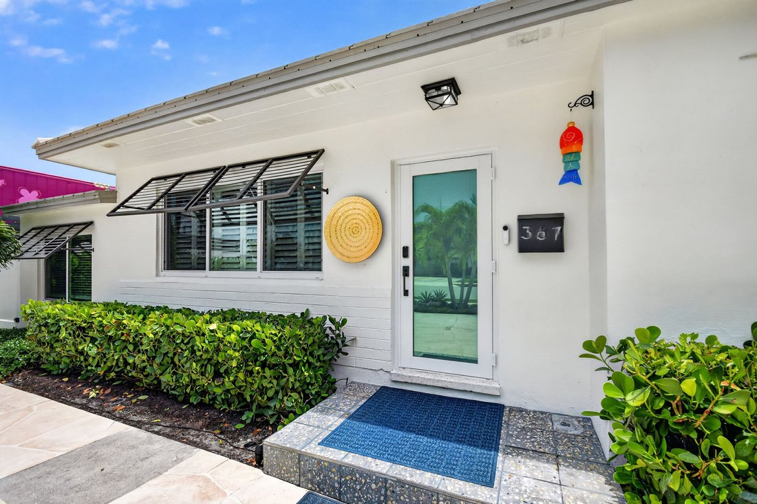 Maison à West Palm Beach, Floride, États-Unis 5 - 18498741