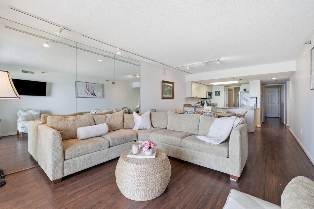Condo in Ocean City, Maryland, United States 5 - 18498734