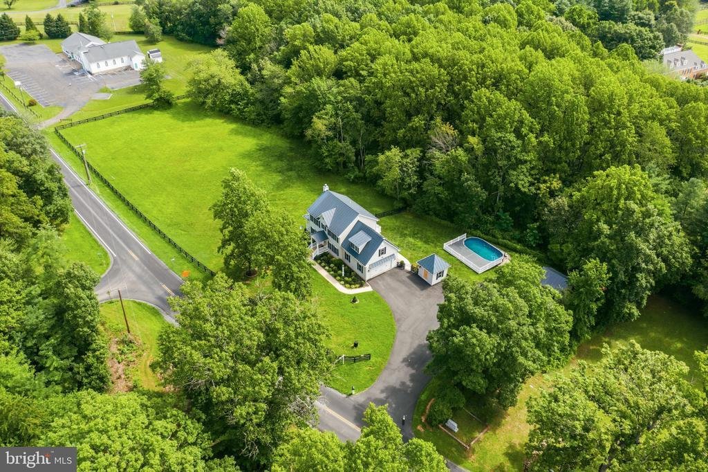 House in Marshall, Virginia, United States 4 - 17563138