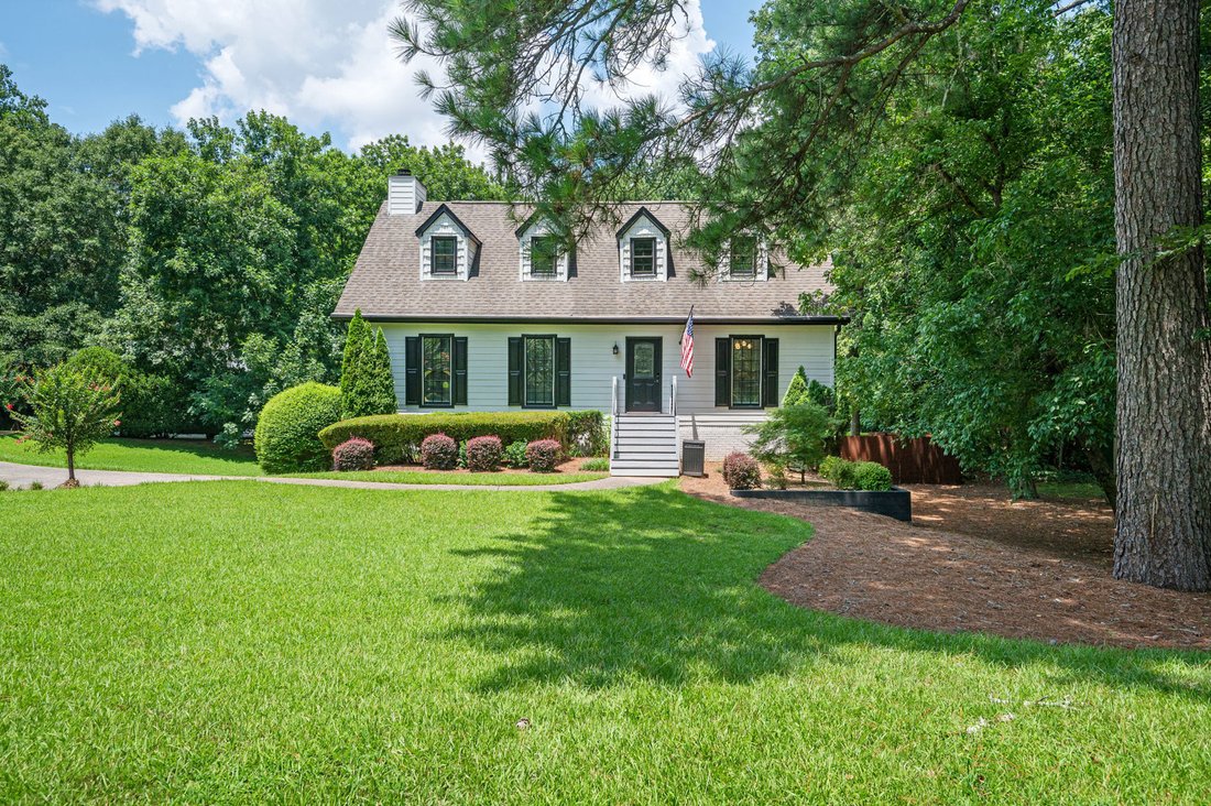 House in Marietta, Georgia, United States 2 - 18498740