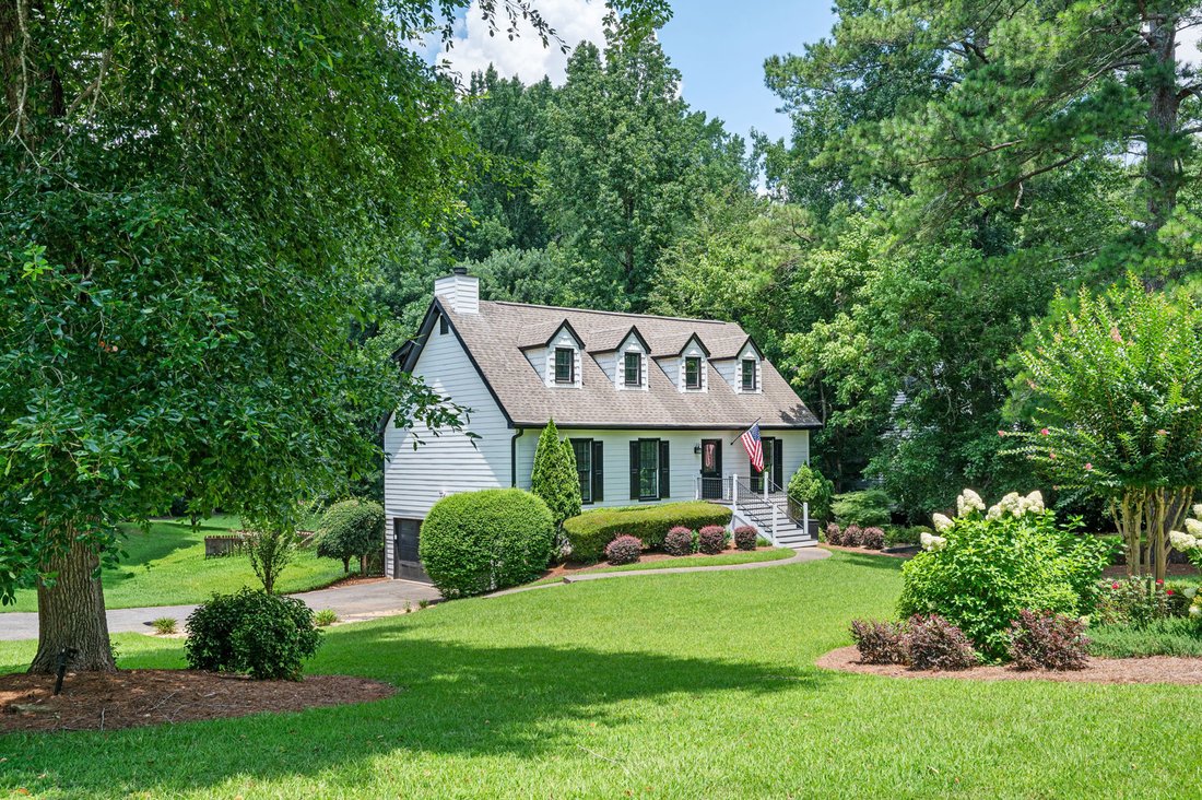 House in Marietta, Georgia, United States 1 - 18498740
