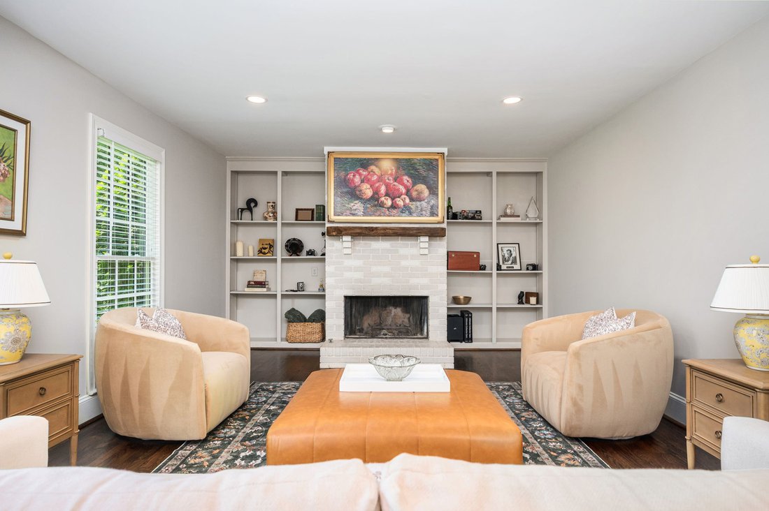 House in Marietta, Georgia, United States 3 - 18498740