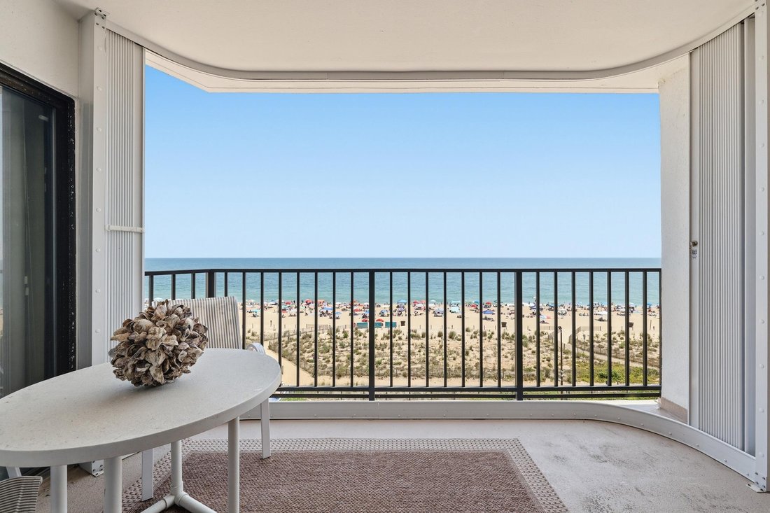 Condo in Ocean City, Maryland, United States 2 - 18498734
