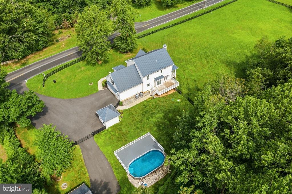 House in Marshall, Virginia, United States 2 - 17563138