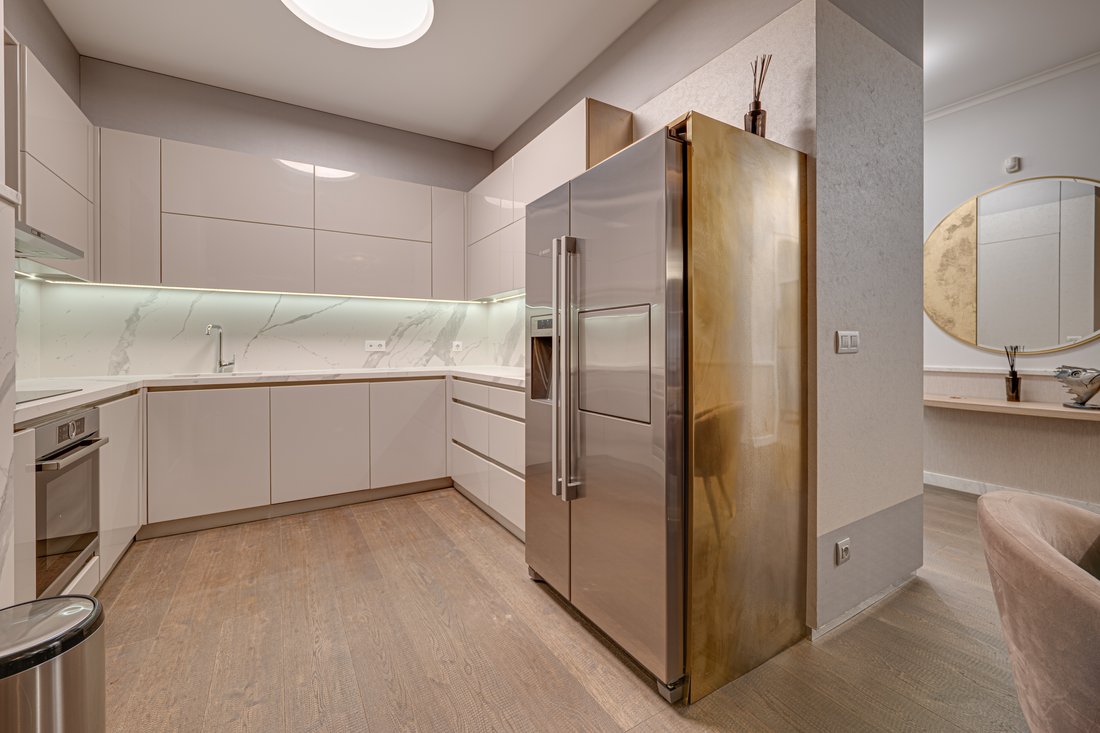 Apartment in Sofia, Sofia City Province, Bulgaria 5 - 18498737