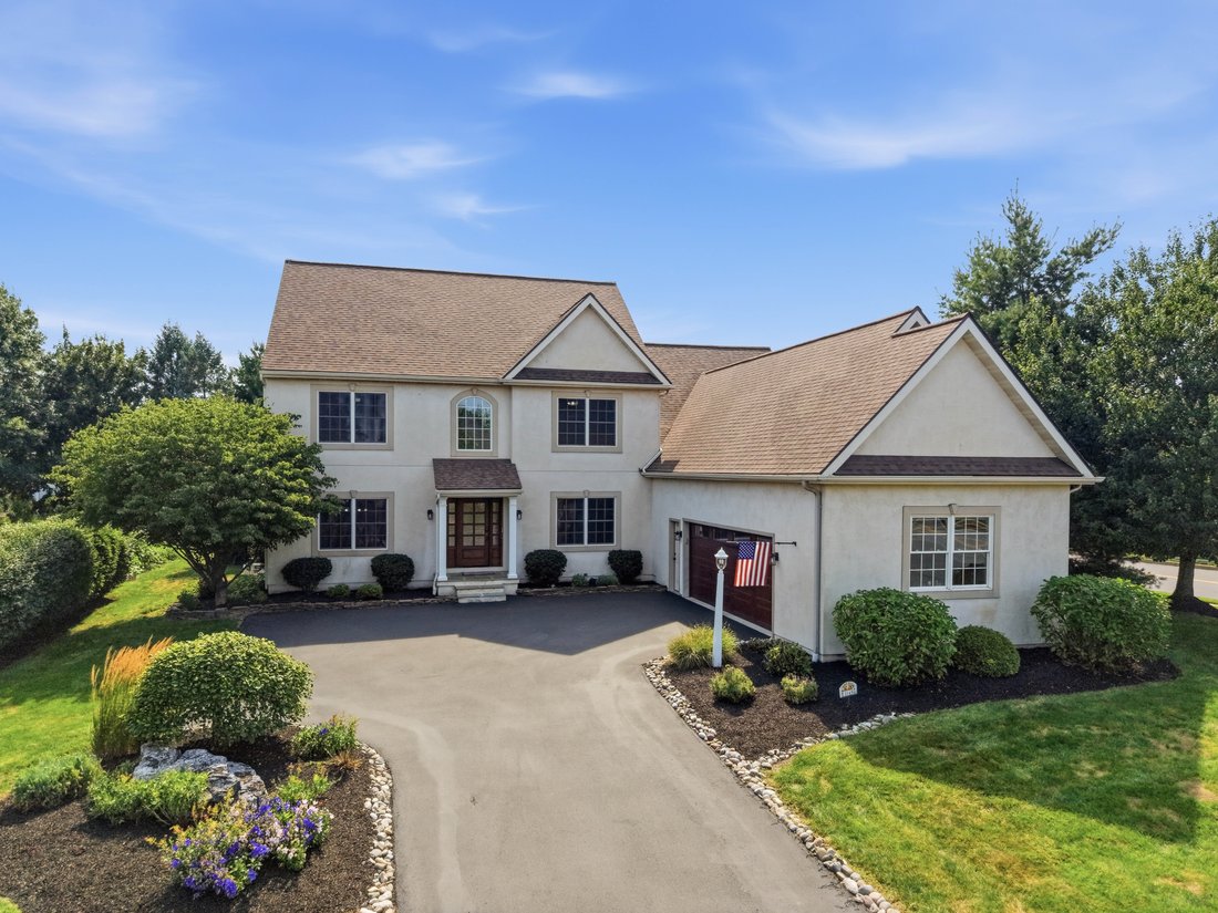 House in Lititz, Pennsylvania, United States 1 - 18498743