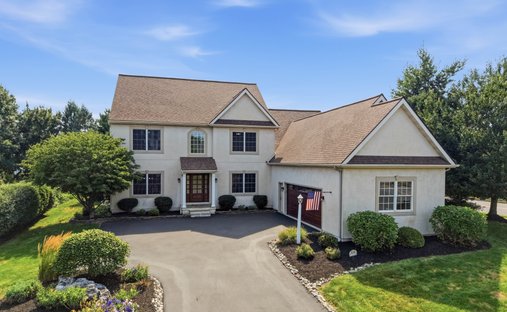 Casa en Lititz, Pensilvania, Estados Unidos 1