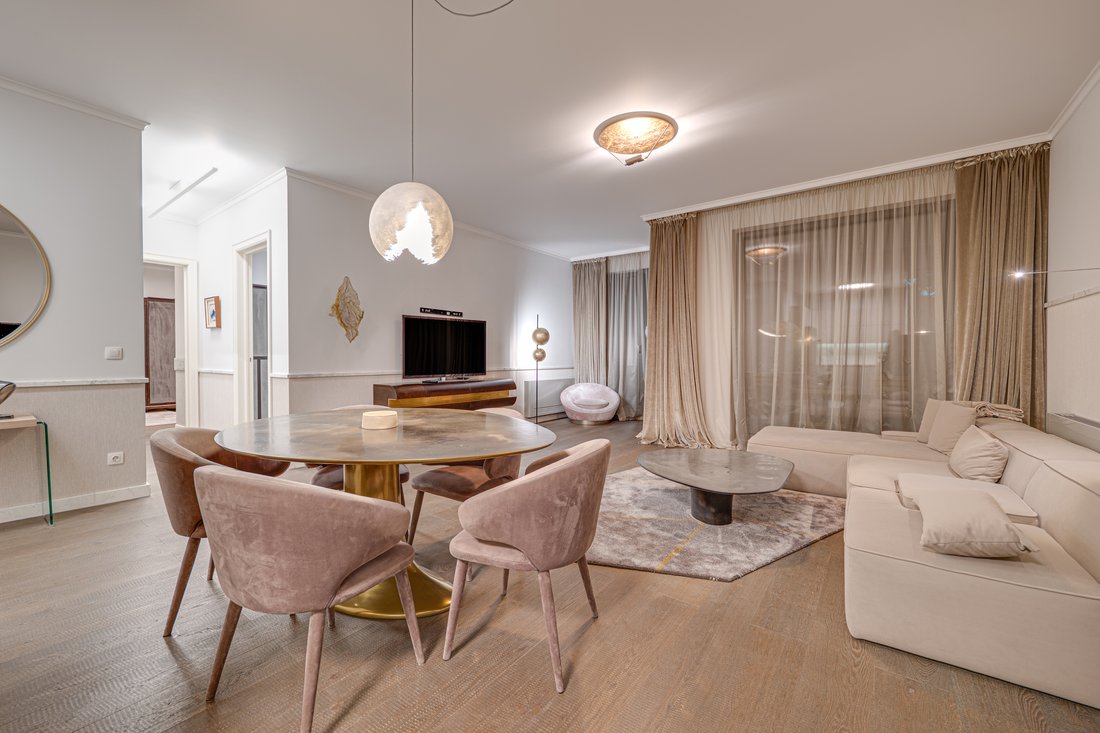 Apartment in Sofia, Sofia City Province, Bulgaria 1 - 18498737
