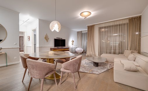 Apartment in Sofia, Sofia City Province, Bulgaria 1