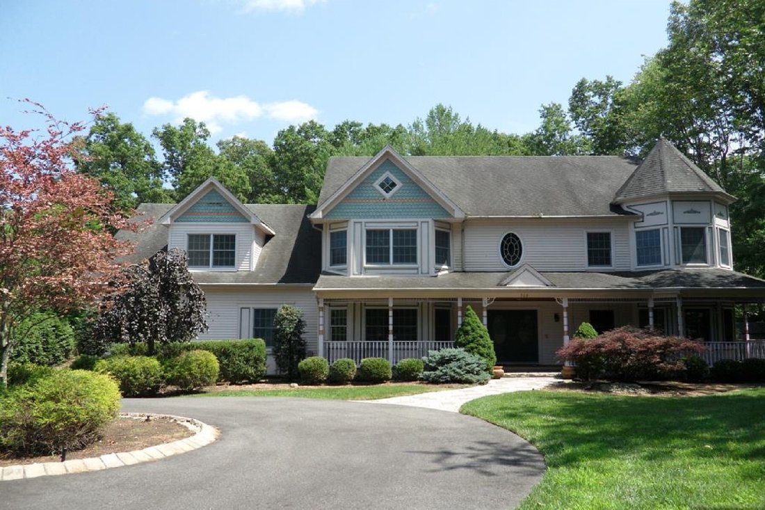 House in Franklin Lakes, New Jersey, United States 1 - 18498715