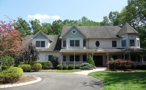 Casa a Franklin Lakes, New Jersey, Stati Uniti 1