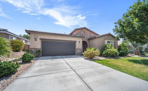 Casa en Indio, California, Estados Unidos 1