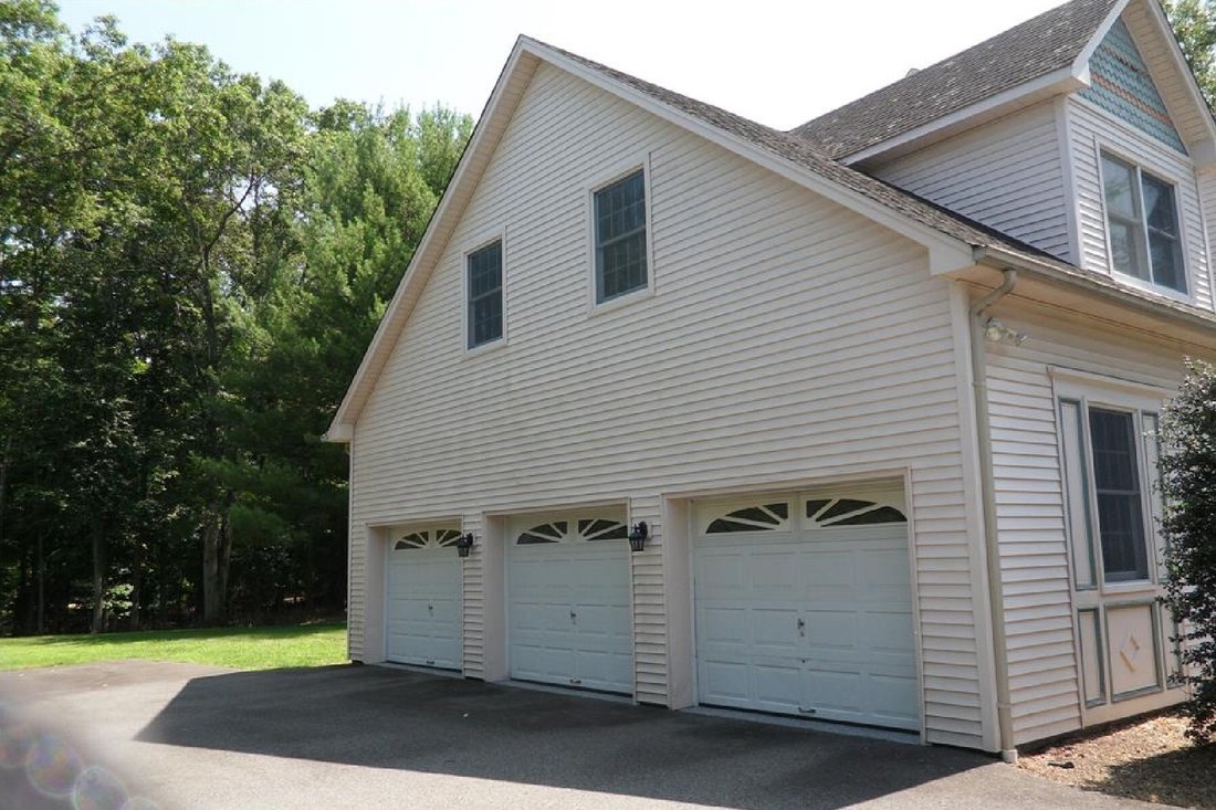 House in Franklin Lakes, New Jersey, United States 2 - 18498715