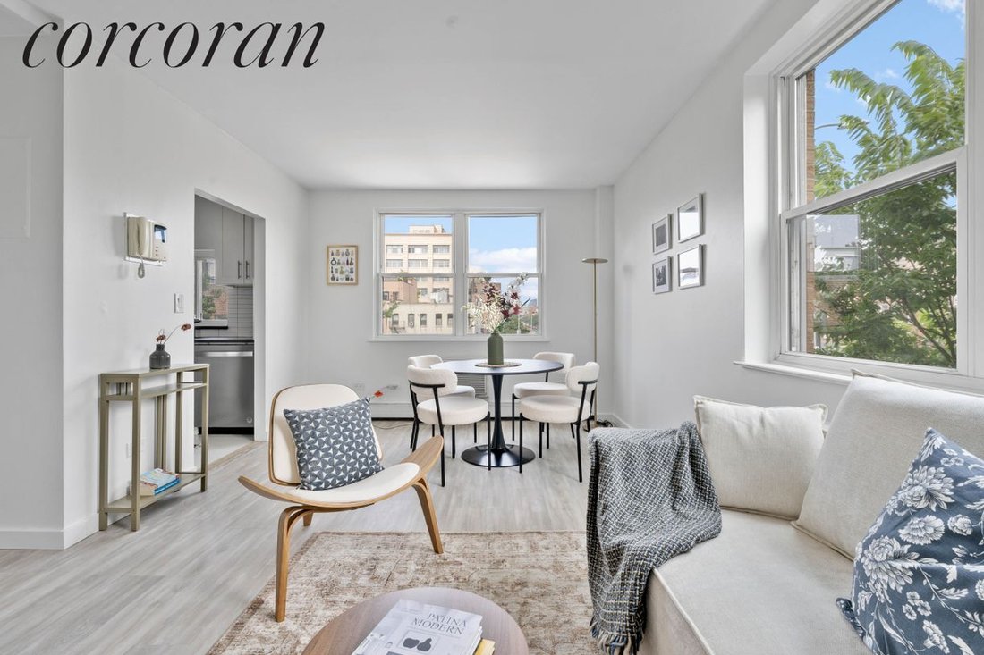 Condo in New York, New York, United States 4 - 18498708