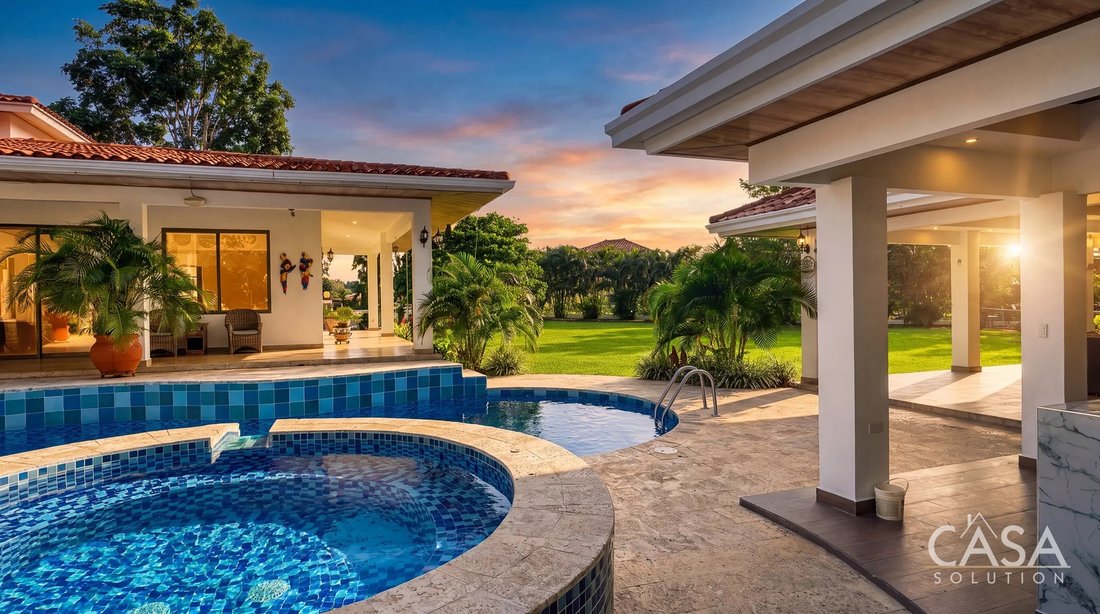 Villa in Punta Chame, Coclé Province, Panama 4 - 18350897