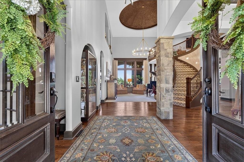 House in Overland Park, Kansas, United States 4 - 18498707