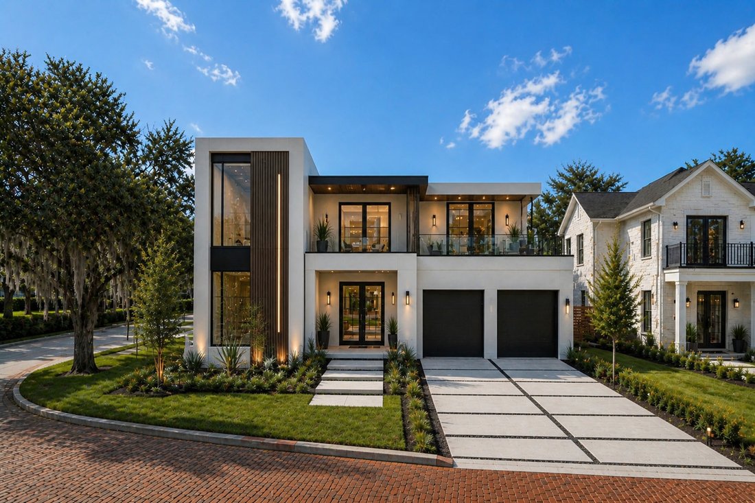 House in Winter Park, Florida, United States 2 - 18498739