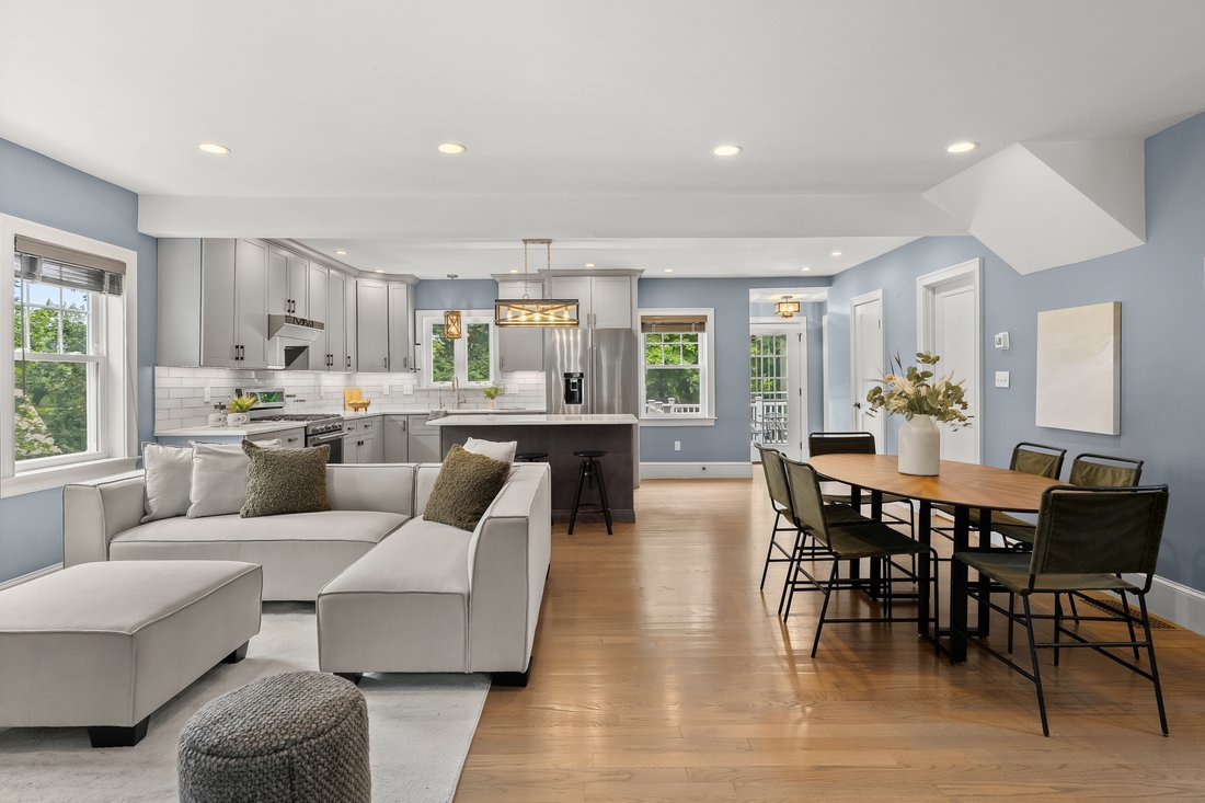 House in Arlington, Massachusetts, United States 5 - 18498714
