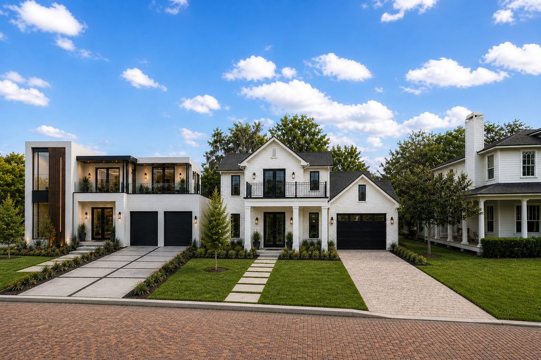 House in Winter Park, Florida, United States 3 - 18498739