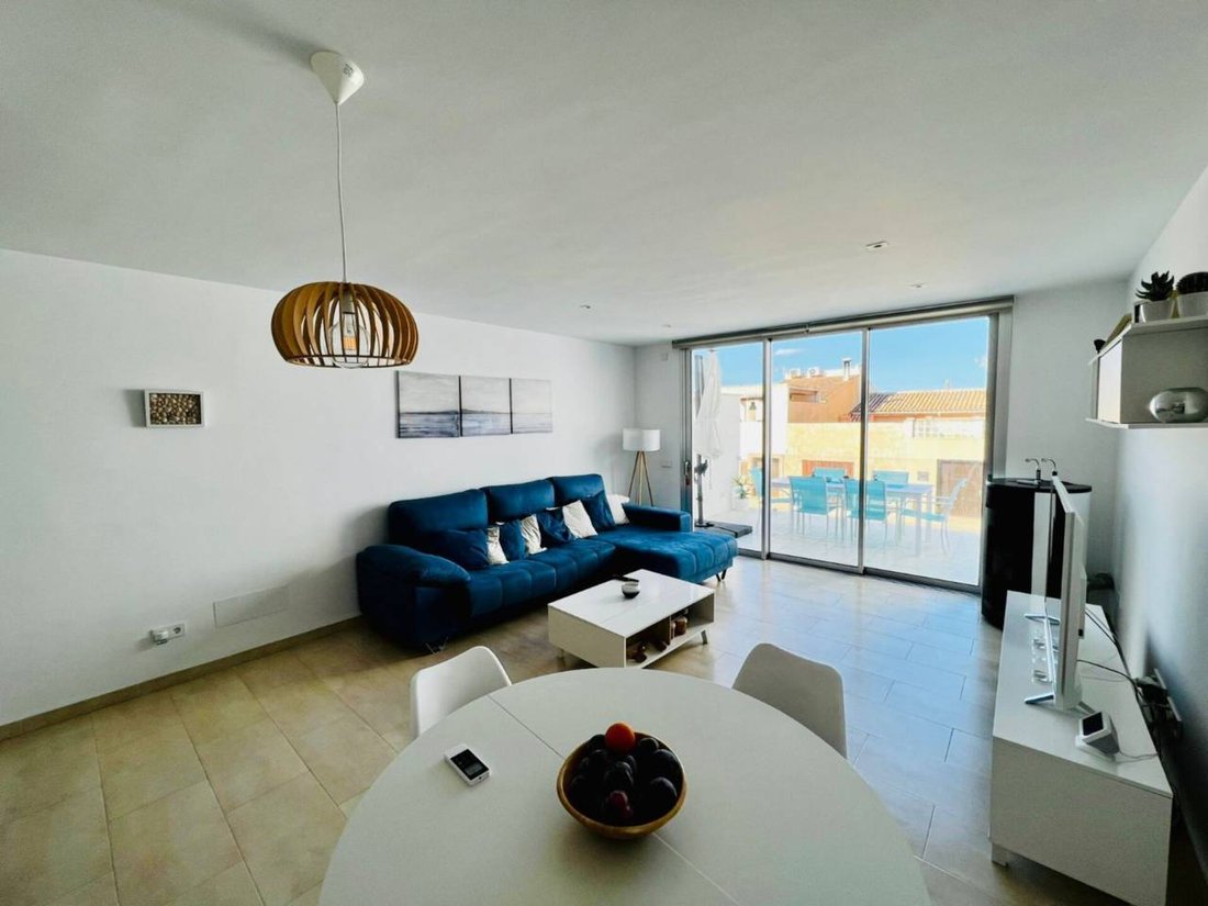 Casa a Son Serra de Marina, Santa Margalida, Isole Baleari 3 - 18498700