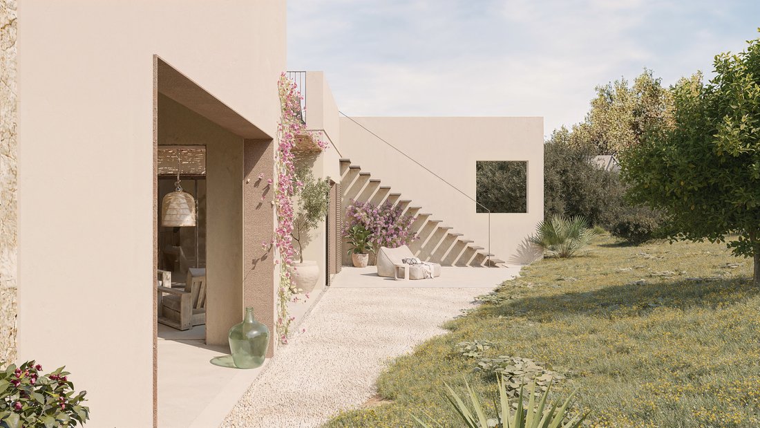 House in Lloseta, Balearic Islands, Spain 4 - 18498723