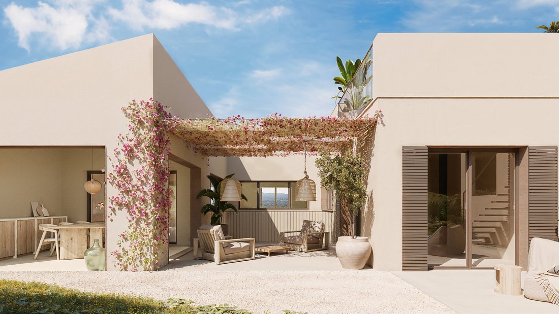 House in Lloseta, Balearic Islands, Spain 5 - 18498723