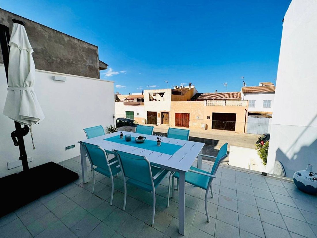 Casa a Son Serra de Marina, Santa Margalida, Isole Baleari 4 - 18498700