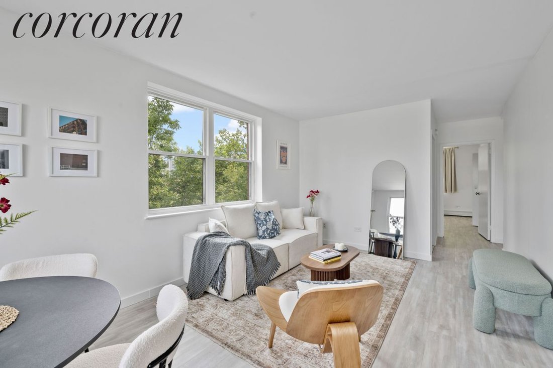 Condo in New York, New York, United States 3 - 18498708