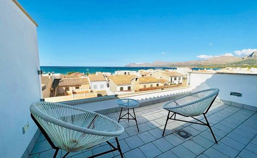 House in Son Serra de Marina, Santa Margalida, Balearic Islands 1