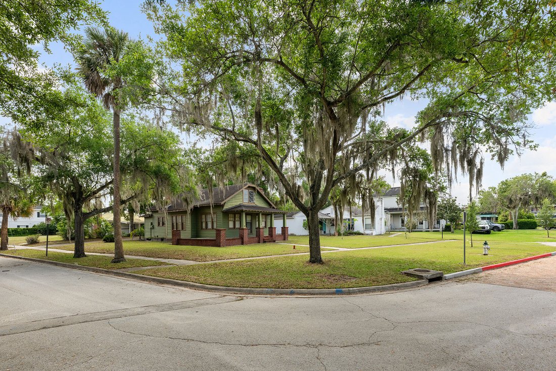 House in Winter Park, Florida, United States 4 - 18498739