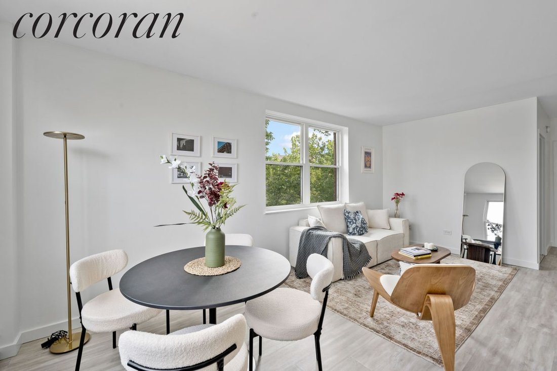 Condo in New York, New York, United States 5 - 18498708