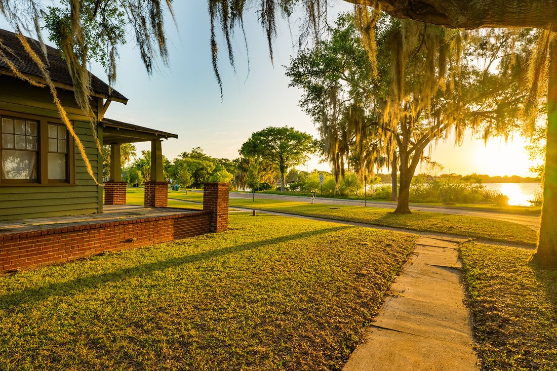 House in Winter Park, Florida, United States 1 - 18498739
